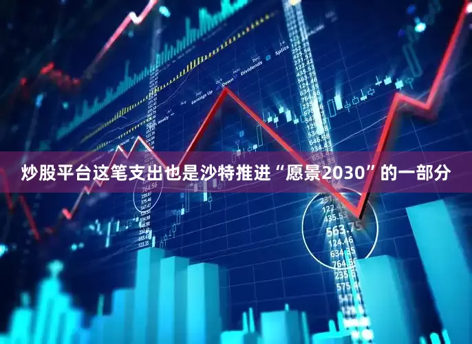 炒股平台这笔支出也是沙特推进“愿景2030”的一部分