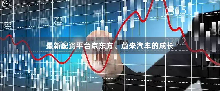 最新配资平台京东方、蔚来汽车的成长