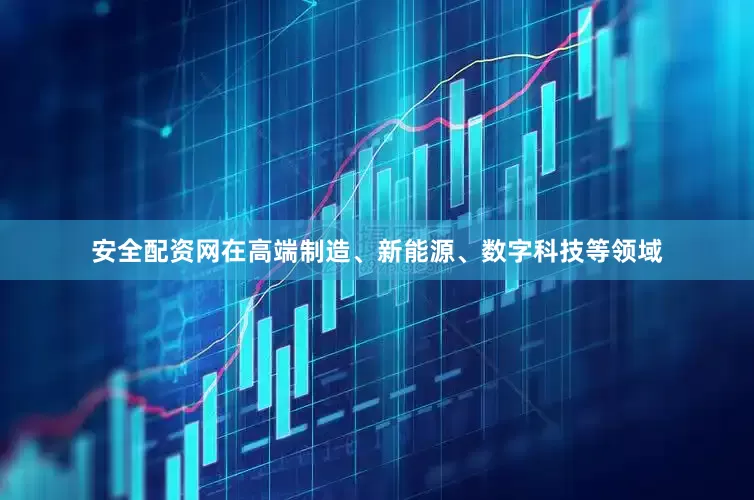 安全配资网在高端制造、新能源、数字科技等领域