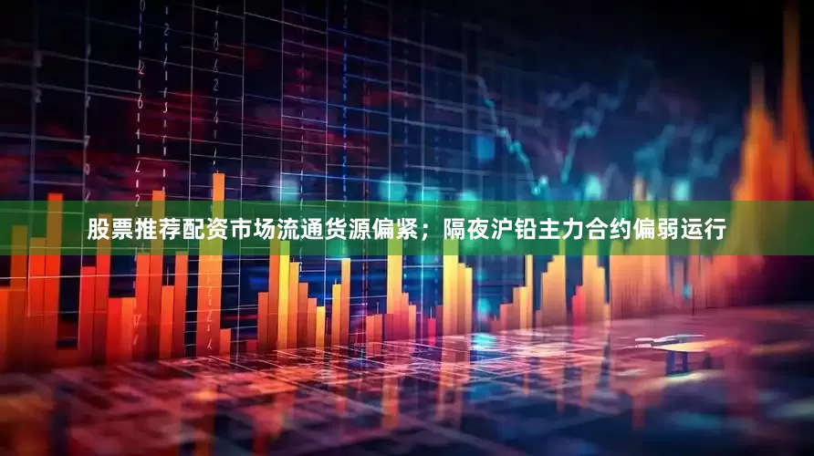 股票推荐配资市场流通货源偏紧；隔夜沪铅主力合约偏弱运行