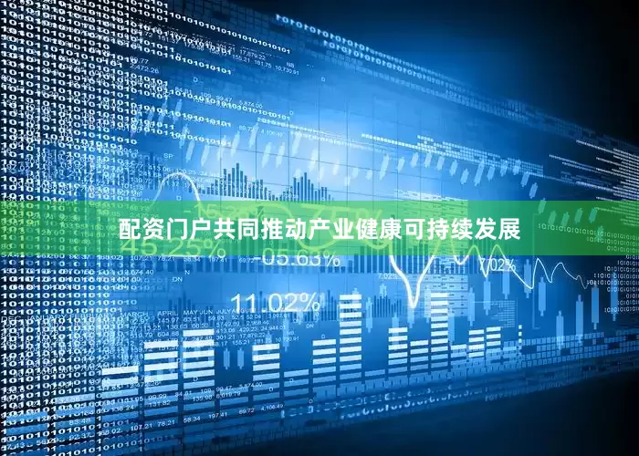 配资门户共同推动产业健康可持续发展